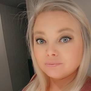 Meet your Posher, Tabitha